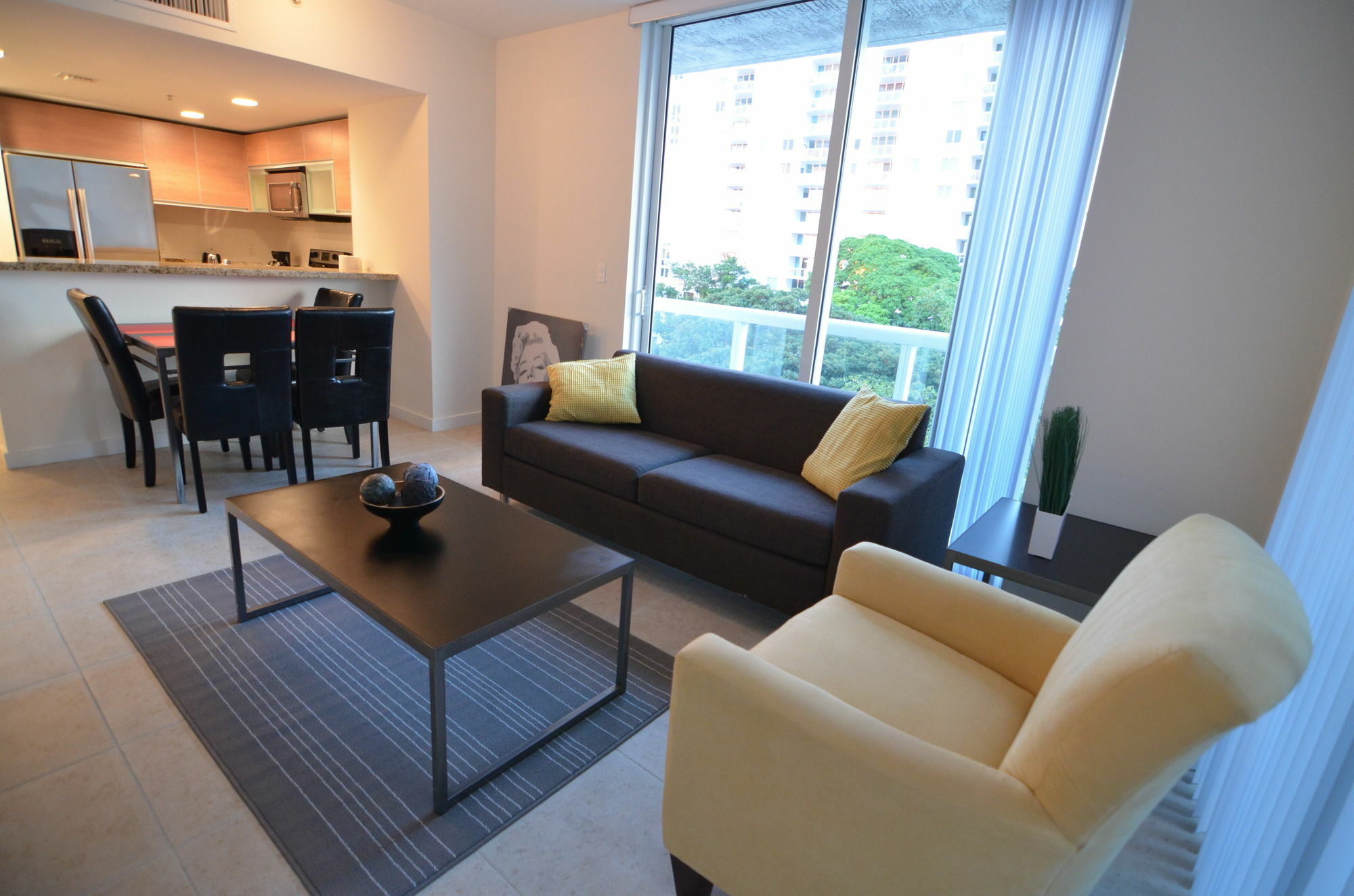 Riviera Luxury Living At River Oaks Marina And Tower Miami Exterior foto