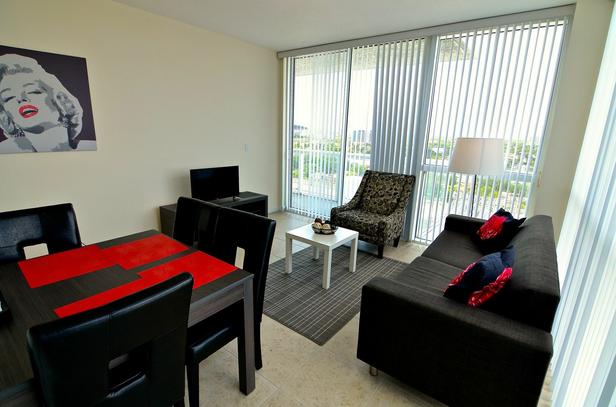Riviera Luxury Living At River Oaks Marina And Tower Miami Exterior foto